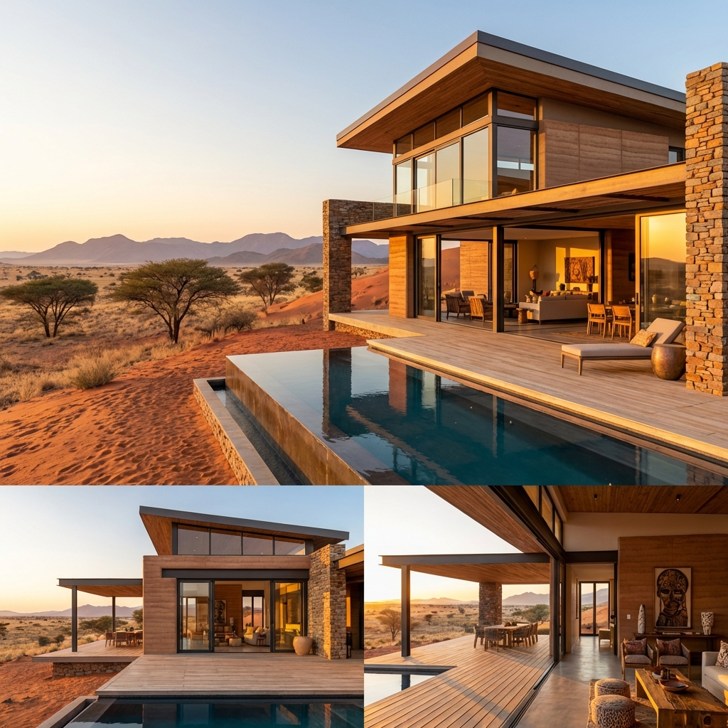 Premium Luxury Villa