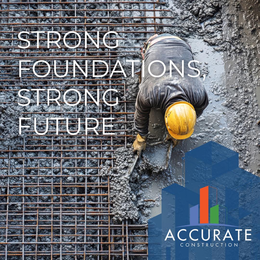 Accurate Namibia — Building Namibia Since 2010